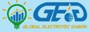 Logo Global Electrotec Gabon